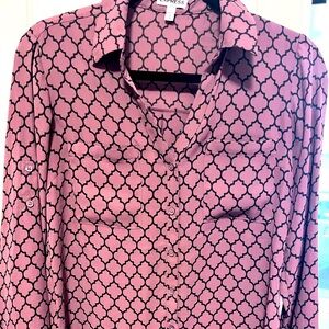 Express size M dress shirt